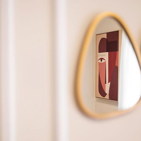 Zen Luxury Apartment Ксанти Екстериор снимка