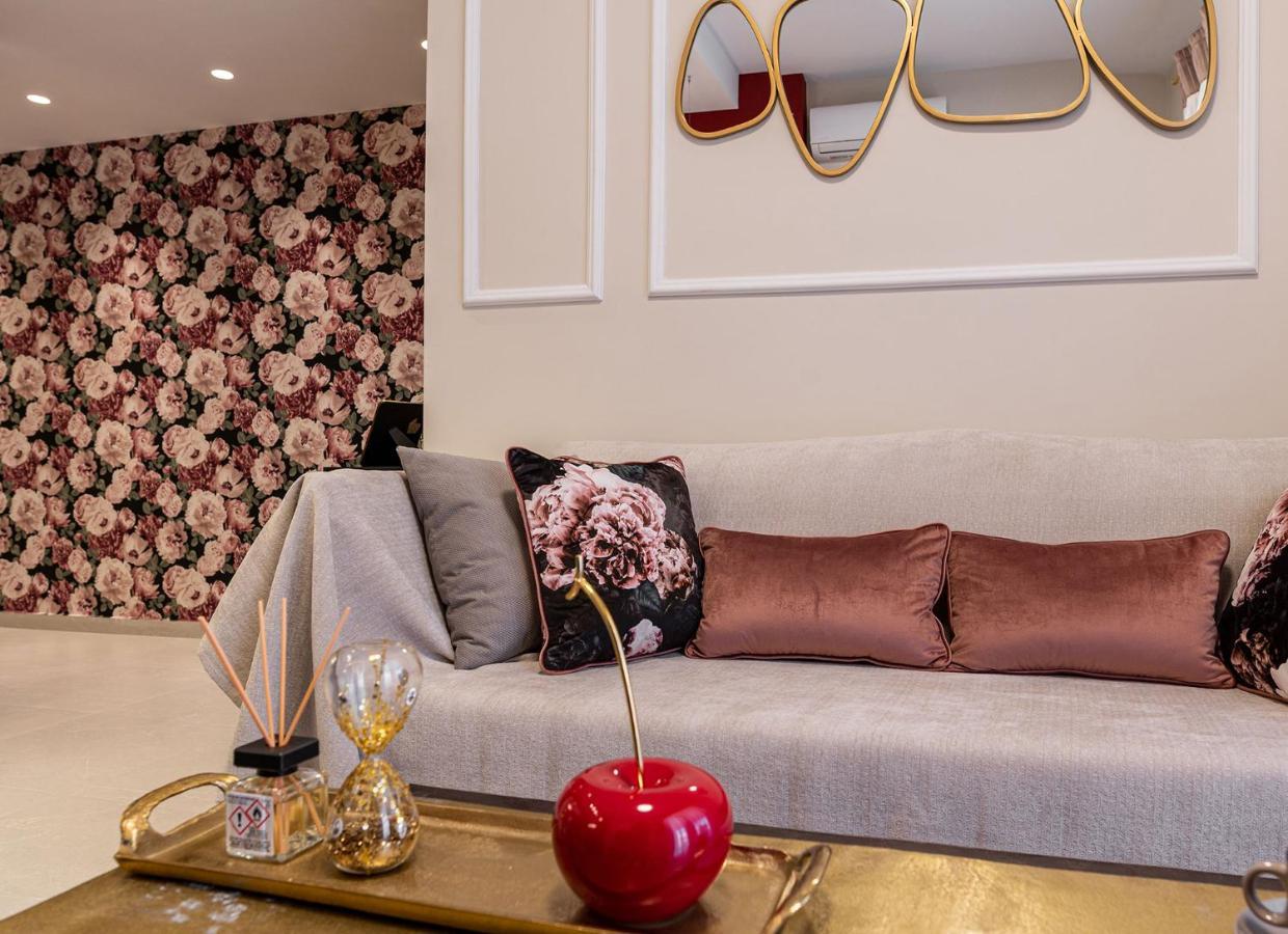 Zen Luxury Apartment Ксанти Екстериор снимка