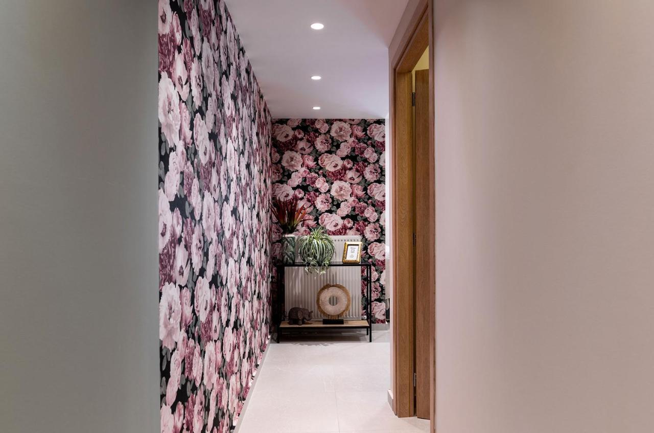 Zen Luxury Apartment Ксанти Екстериор снимка
