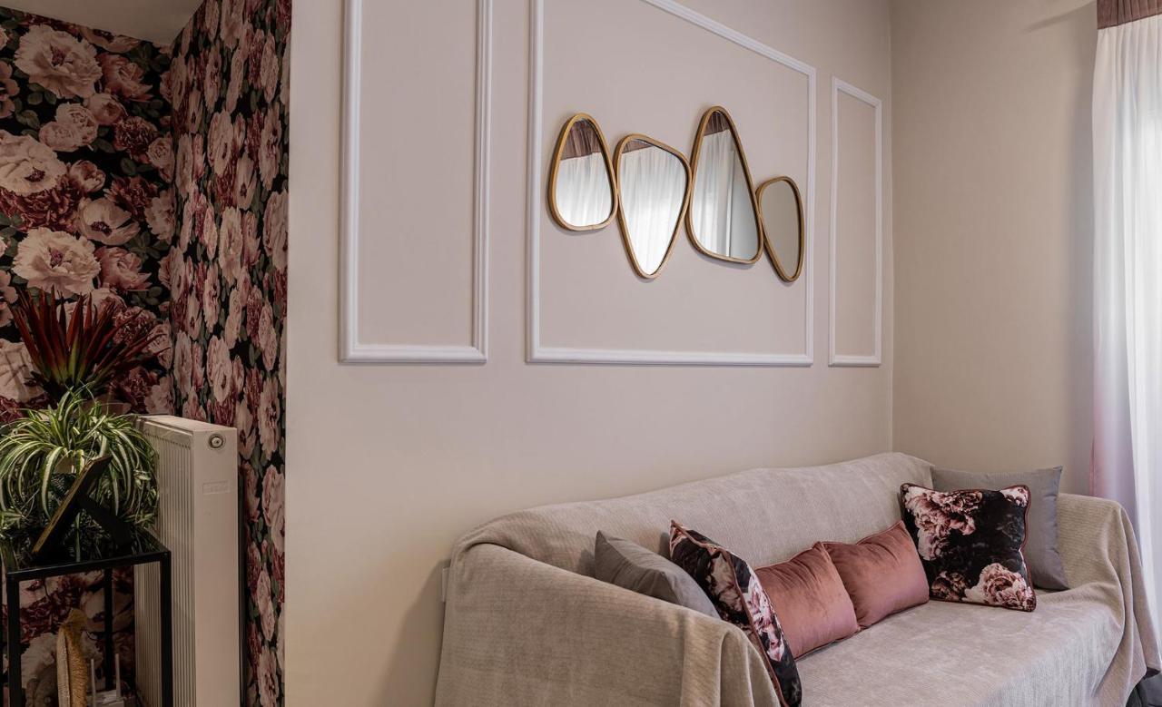 Zen Luxury Apartment Ксанти Екстериор снимка