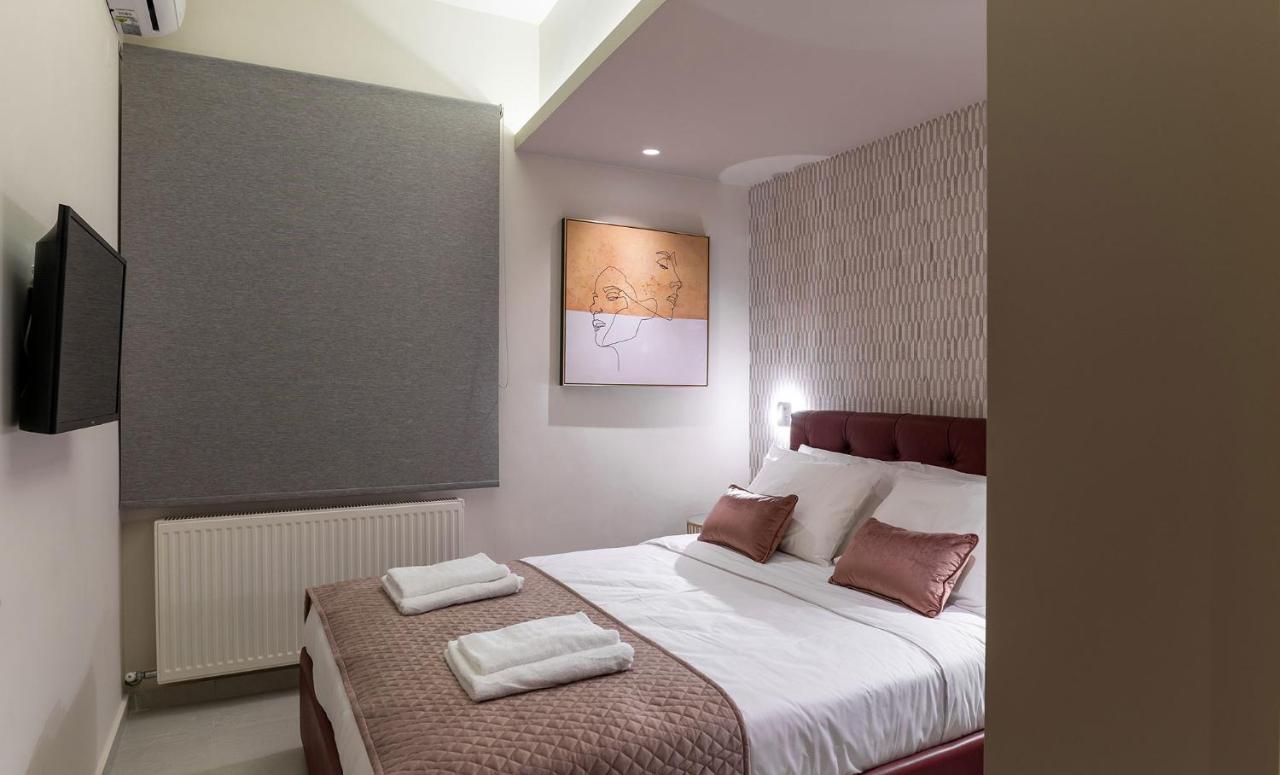 Zen Luxury Apartment Ксанти Екстериор снимка