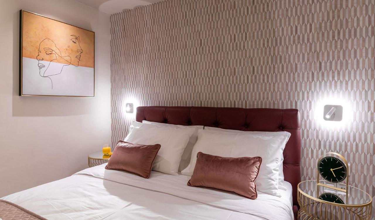 Zen Luxury Apartment Ксанти Екстериор снимка