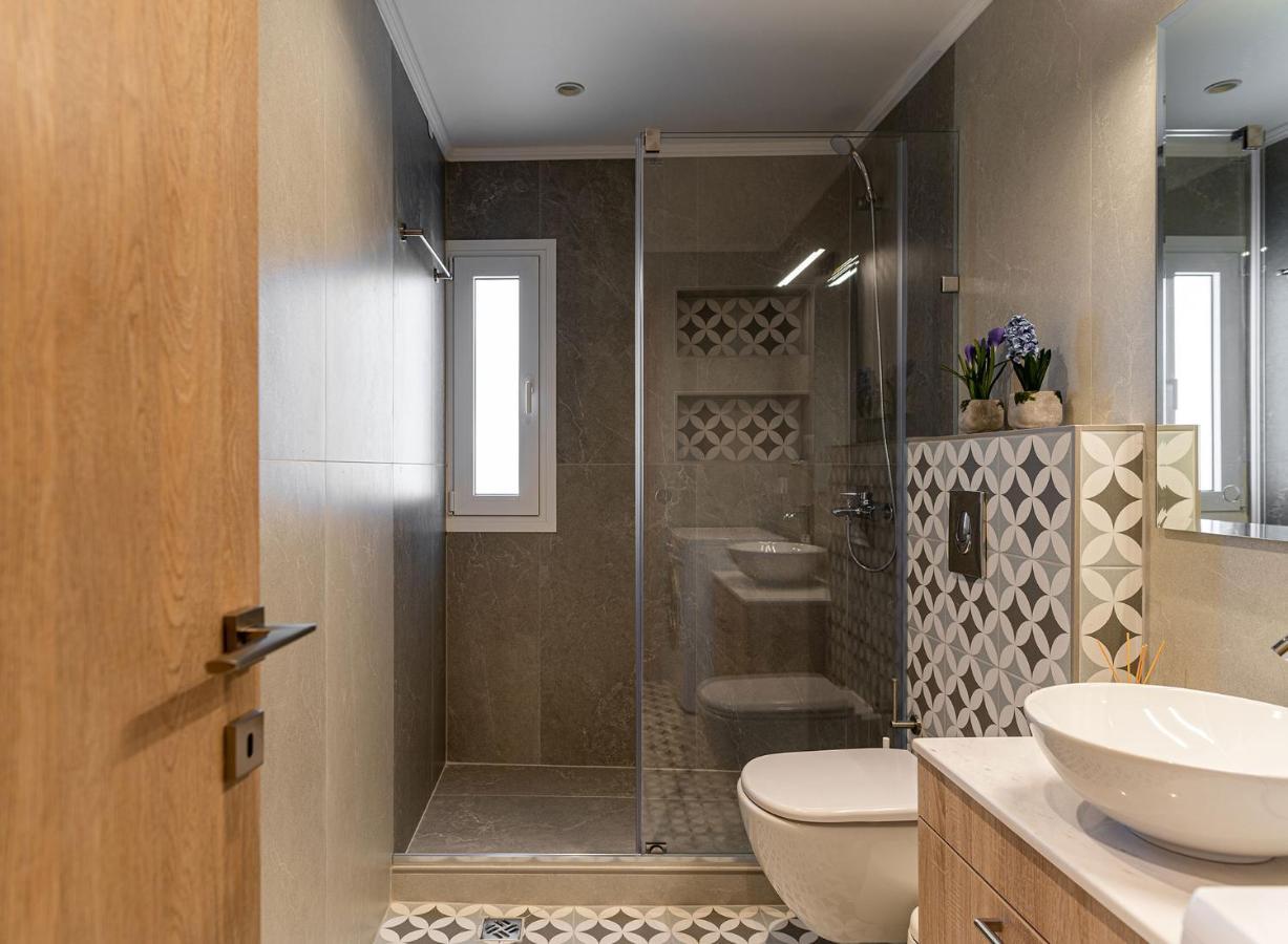 Zen Luxury Apartment Ксанти Екстериор снимка