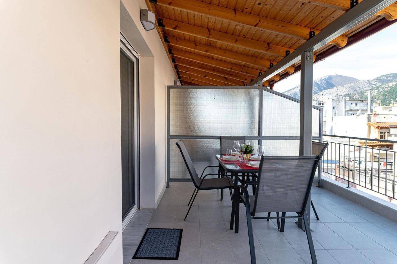 Zen Luxury Apartment Ксанти Екстериор снимка