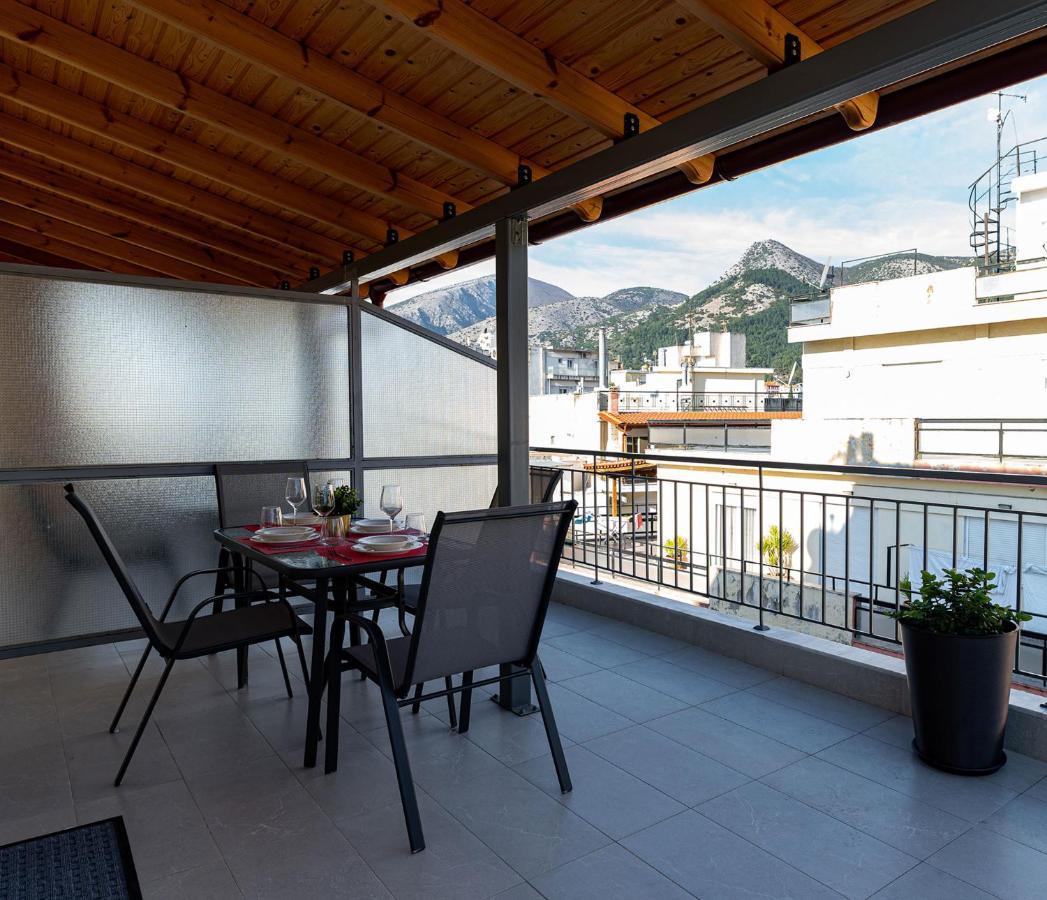 Zen Luxury Apartment Ксанти Екстериор снимка