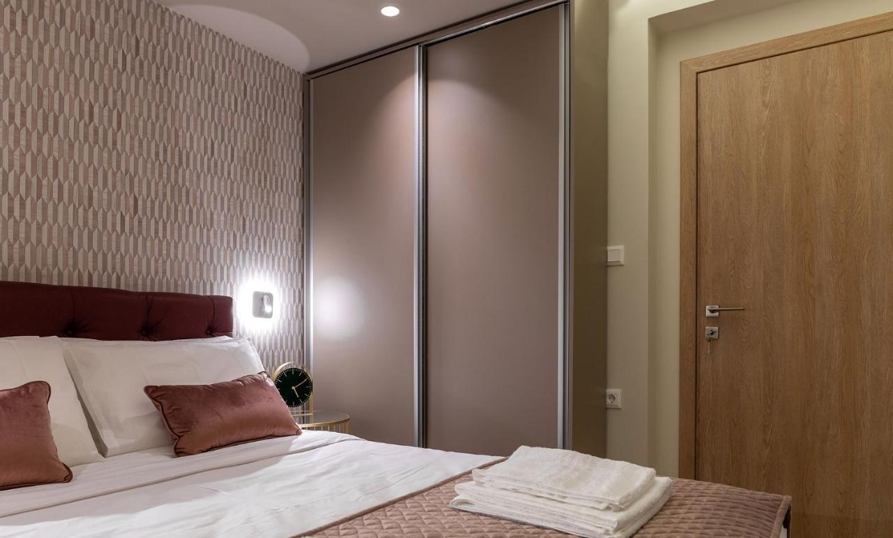 Zen Luxury Apartment Ксанти Екстериор снимка