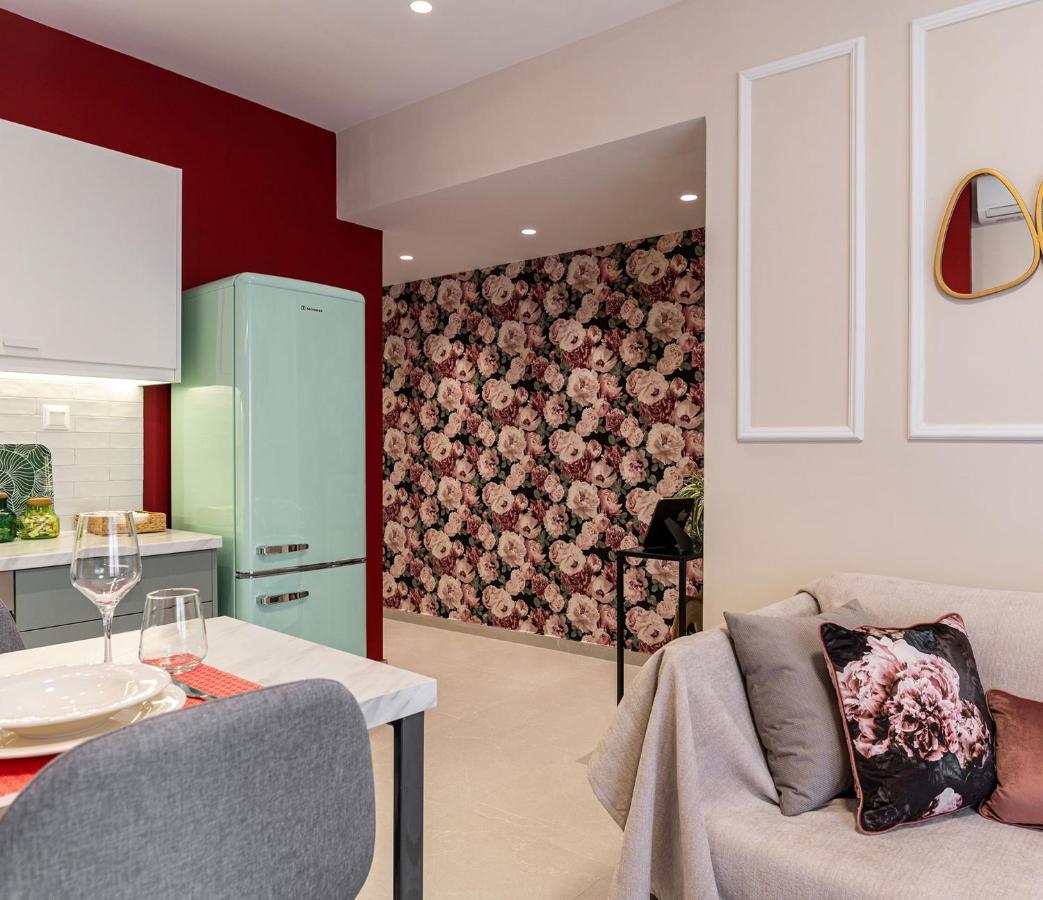 Zen Luxury Apartment Ксанти Екстериор снимка
