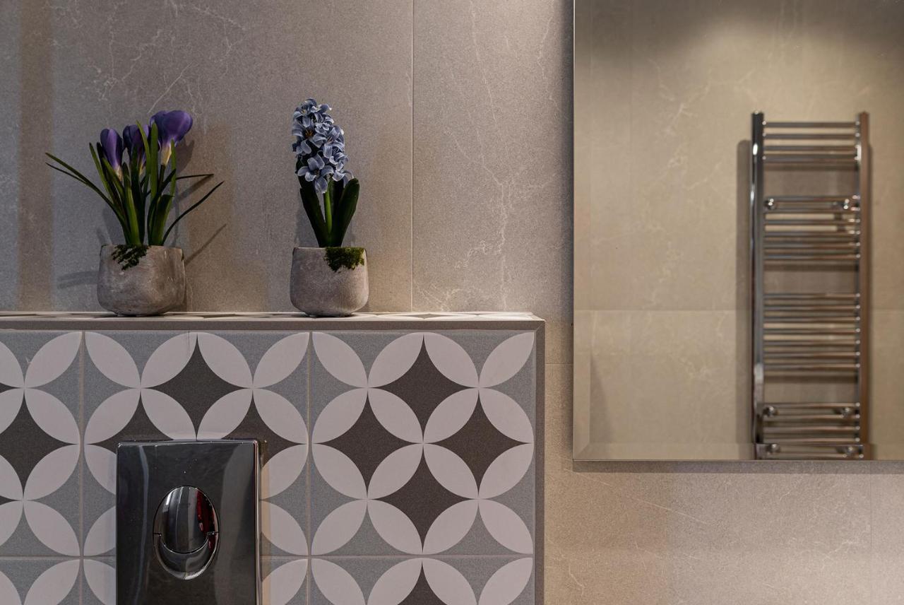 Zen Luxury Apartment Ксанти Екстериор снимка